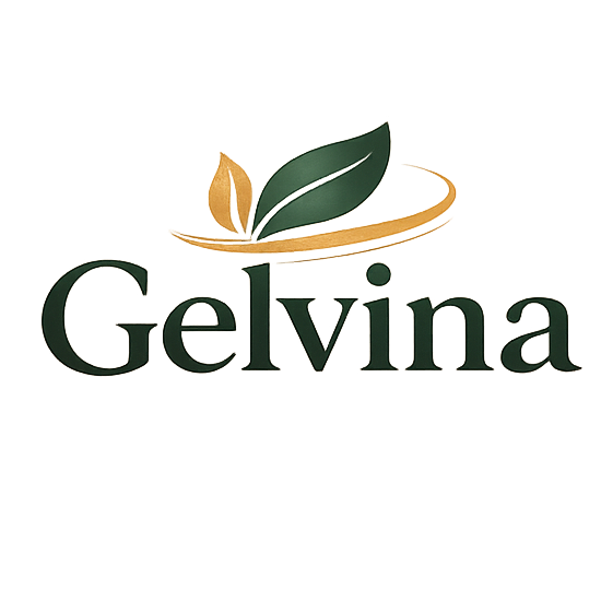Gelvina